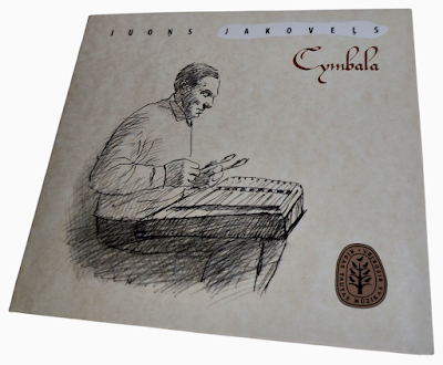 Cymbalista Juoņs Jakoveļs Cymbalista Juoņs Jakoveļs