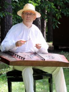 Piotr Krupski
