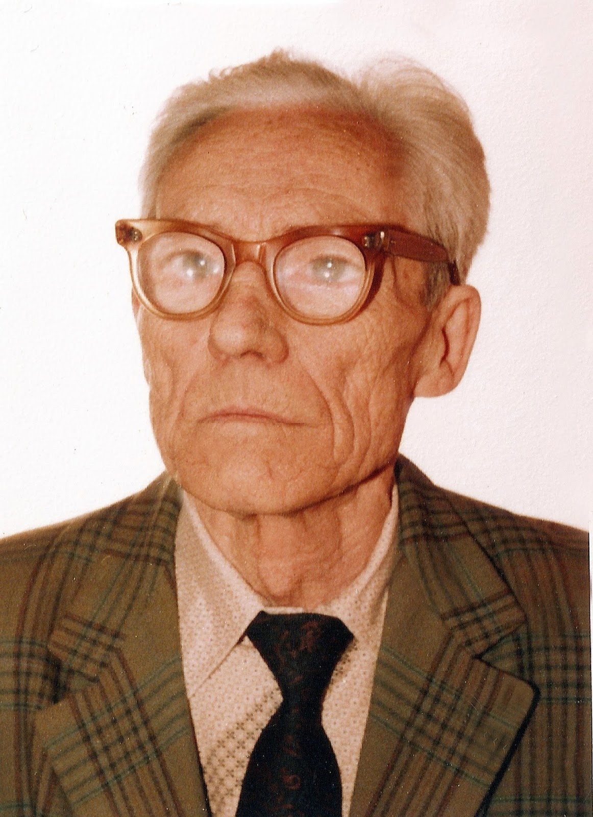 Józef Krupski Józef Krupski