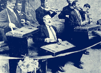 Cymbaliści wileńscy
