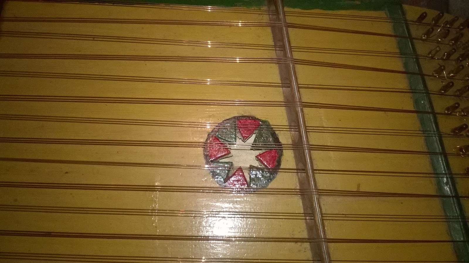 Cymbały po Antonim Bukieju Cymbały po Antonim Bukieju