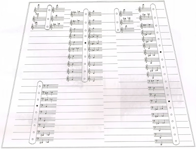 Strojenie cymbałów węgierskich Strojenie cymbałów węgierskich