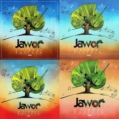 Jawor u źródeł kultury