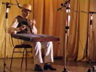 Cymbalista Józef Krupski Cymbalista Józef Krupski
