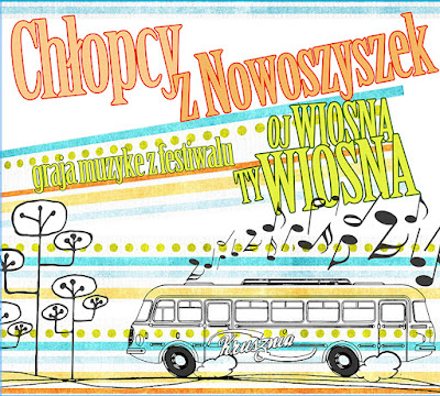 Chłopcy z Nowoszyszek Chłopcy z Nowoszyszek
